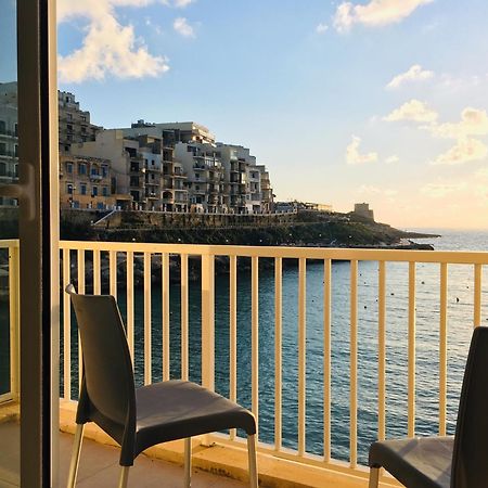 Moby Dick Xlendi Holiday Apartments Exterior foto
