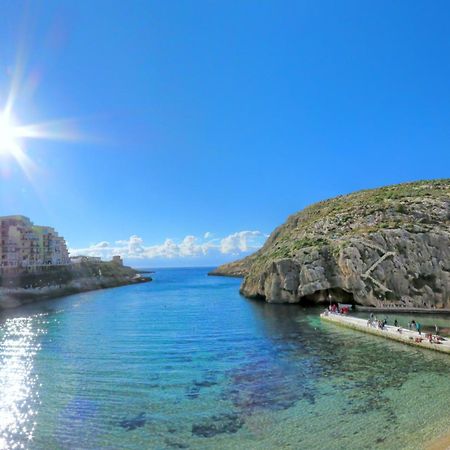 Moby Dick Xlendi Holiday Apartments Exterior foto