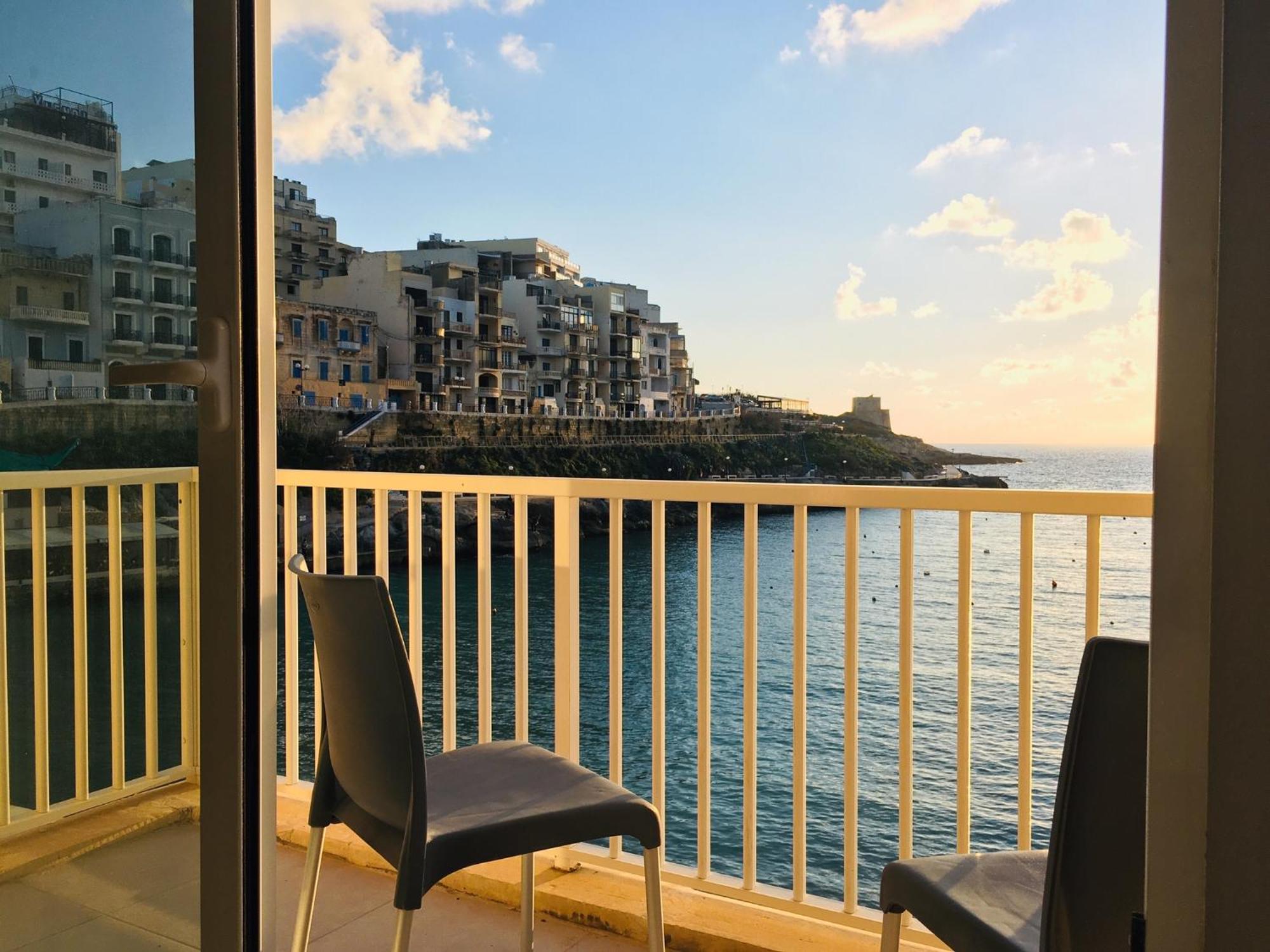 Moby Dick Xlendi Holiday Apartments Exterior foto