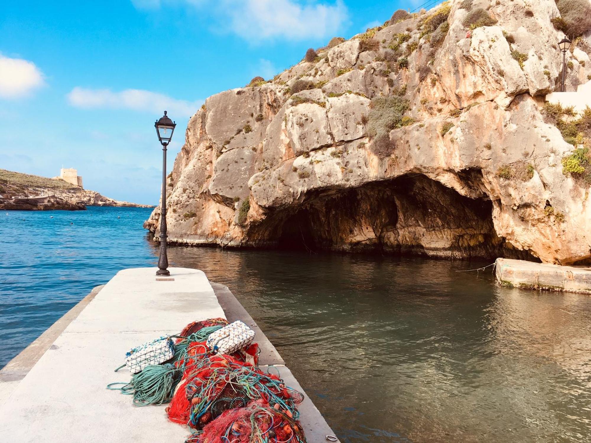 Moby Dick Xlendi Holiday Apartments Exterior foto