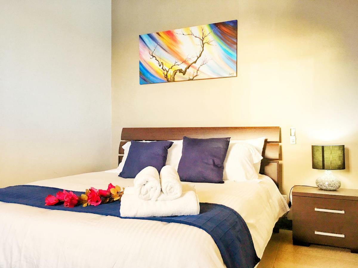 Moby Dick Xlendi Holiday Apartments Exterior foto